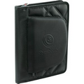 elleven Jr. Zippered Padfolio